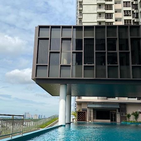 Js Homestay Malacca Eksteriør billede