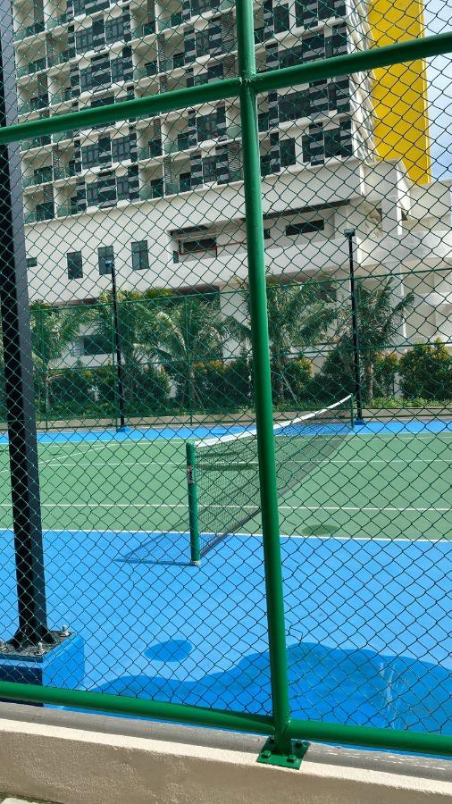 Js Homestay Malacca Eksteriør billede